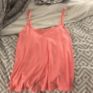 NWT sleep top